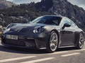 Игри Porsche 911 GT3 Touring Slide
