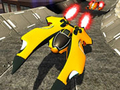 Игри Spaceship Racing