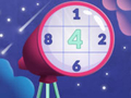 Игри New Daily Sudoku