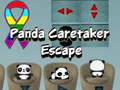 Игри Panda Caretaker Escape