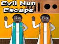 Игри Evil Nun Escape