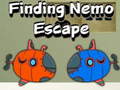 Игри Finding Nemo Escape