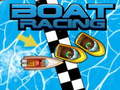 Игри Boat Racing