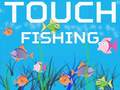 Игри Touch Fishing