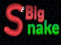 Игри Big Snake