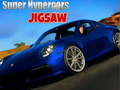Игри Super Hypercars Jigsaw