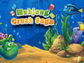 Игри Mahjong Crush Saga