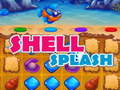 Игри Shell Splash