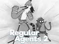 Игри Regular Agents 2