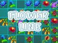 Игри Flower Line