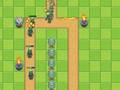 Игри Empire Defense