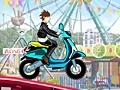 Игри Uphill Rush 2