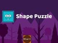 Игри Shapes Puzzle
