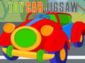 Игри Toy Car Jigsaw