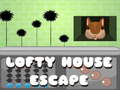 Игри Lofty House Escape
