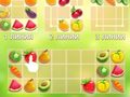 Игри Mahjong fruit connect