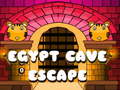 Игри Egypt Cave Escape