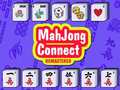 Игри Mahjong Connect 4