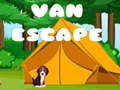 Игри Van Escape