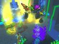 Игри PEAL - Blocky Dolphin Tale