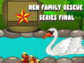 Игри Hen Family Rescue Series Final