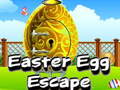 Игри Easter Egg Escape
