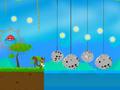 Игри Squirrel Hero & Robots