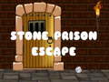 Игри Stone Prison Escape