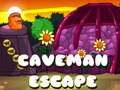 Игри Caveman Escape