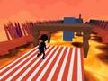 Игри Floor is Lava 3d