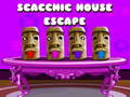 Игри Scacchic House Escape