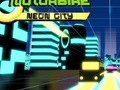 Игри Motorbike Neon City