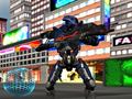 Игри Robot Corporation
