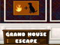 Игри Grand House Escape