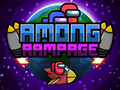 Игри Among Us Rampage