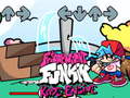 Игри Friday Night Funkin Kade engine