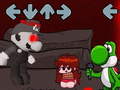 Игри Friday Night Funkin vs Mario Expurgation
