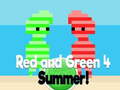 Игри Red and Green 4 Summer
