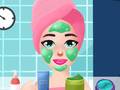 Игри Princess Beauty Salon