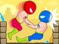 Игри Drunken Wrestle