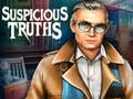 Игри Suspicious Truths