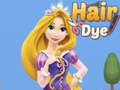 Игри Hair Dye