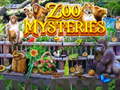 Игри Zoo Mysteries