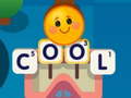Игри Word tower 