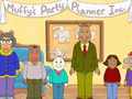 Игри Muffy's Party Planner