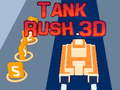Игри Tank Rush 3D