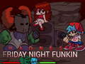 Игри Madness Friday Night Funkin 