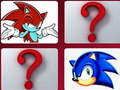 Игри Sonic Memory Challenge
