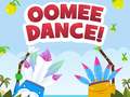 Игри Oomee Dance