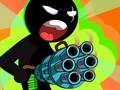 Игри Stickman Team Force 2
